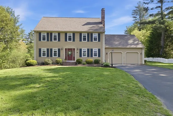$775,000 | 30 Princess Pine Circle, Taunton, MA 02780