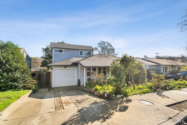 $455,000 | 624 Laurel Street, Vallejo, CA 94591
