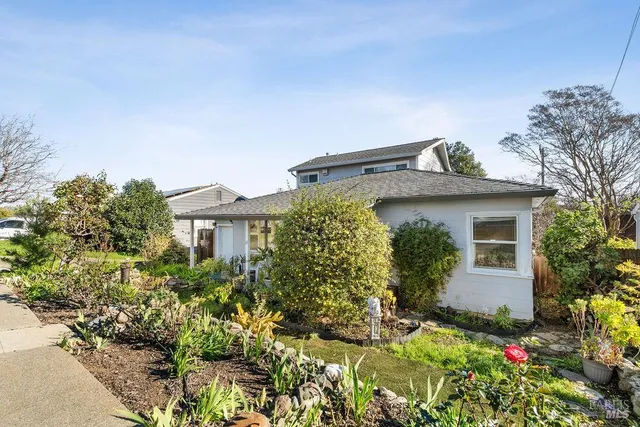 $455,000 | 624 Laurel Street, Vallejo, CA 94591