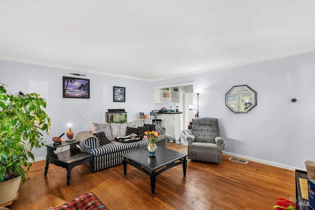 $455,000 | 624 Laurel Street, Vallejo, CA 94591