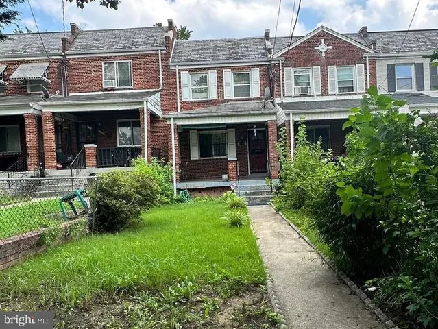 $355,000 | 1357 Downing Street Northeast, Washington, DC 20018