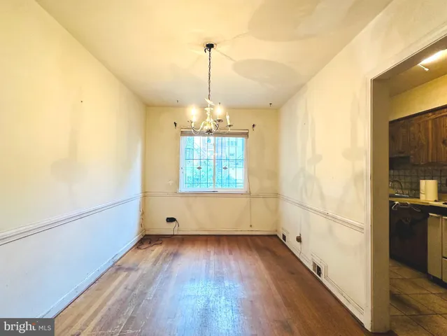 $355,000 | 1357 Downing Street Northeast, Washington, DC 20018