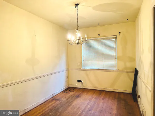 $355,000 | 1357 Downing Street Northeast, Washington, DC 20018