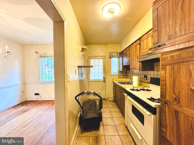$355,000 | 1357 Downing Street Northeast, Washington, DC 20018