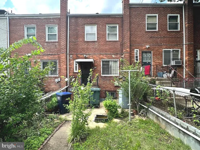 $355,000 | 1357 Downing Street Northeast, Washington, DC 20018