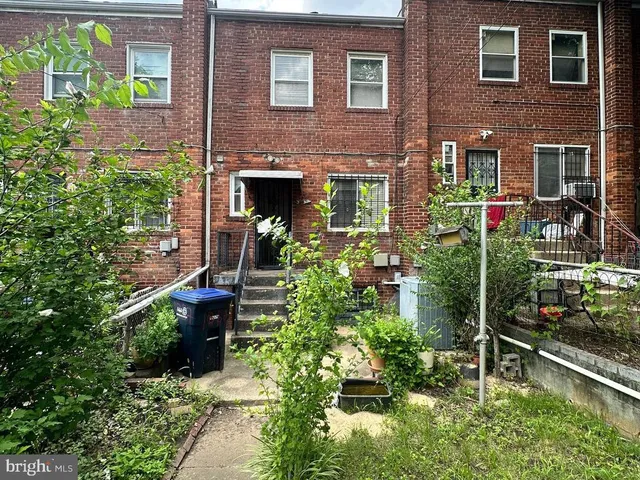 $355,000 | 1357 Downing Street Northeast, Washington, DC 20018