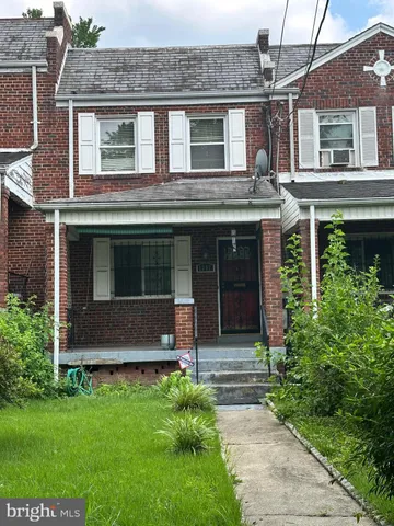 $355,000 | 1357 Downing Street Northeast, Washington, DC 20018