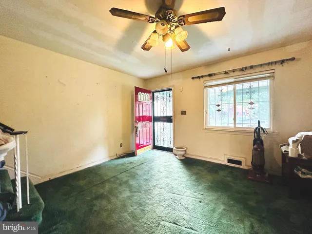 $355,000 | 1357 Downing Street Northeast, Washington, DC 20018