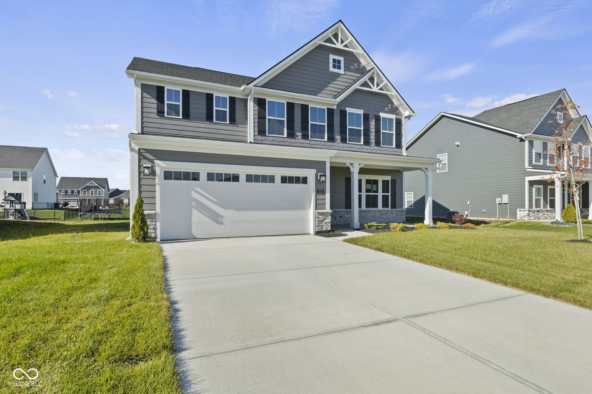 272 McNair Road Whiteland, IN 46184 - Photo 2 of 40