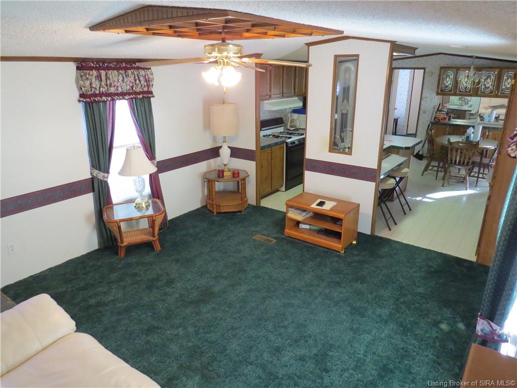 2105 High Fill Chapel Road Taswell, IN 47175 - Photo 7 of 37