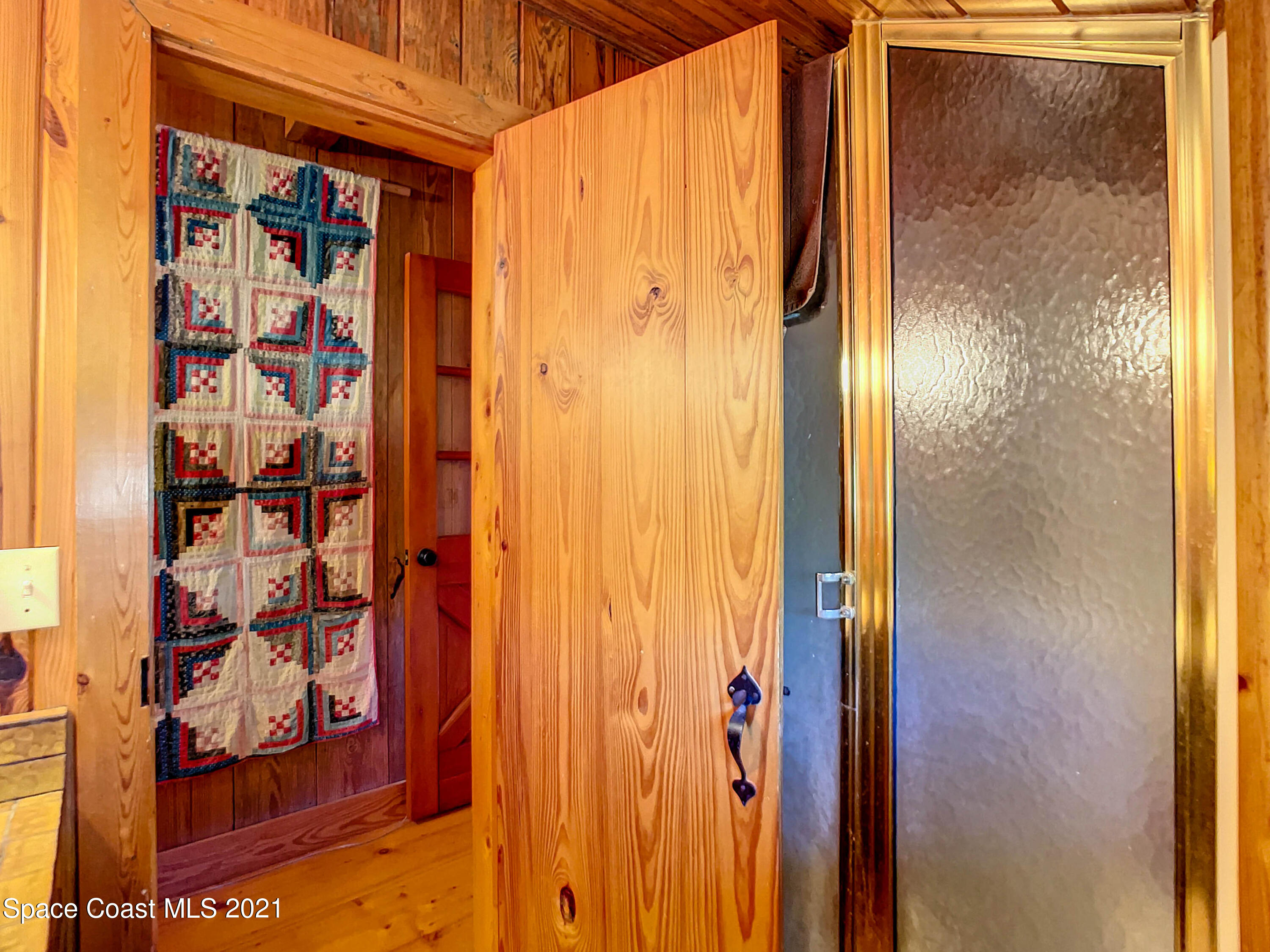 4340 Burkholm Road Mims, FL 32754 - Photo 19 of 39 Bathroom 1