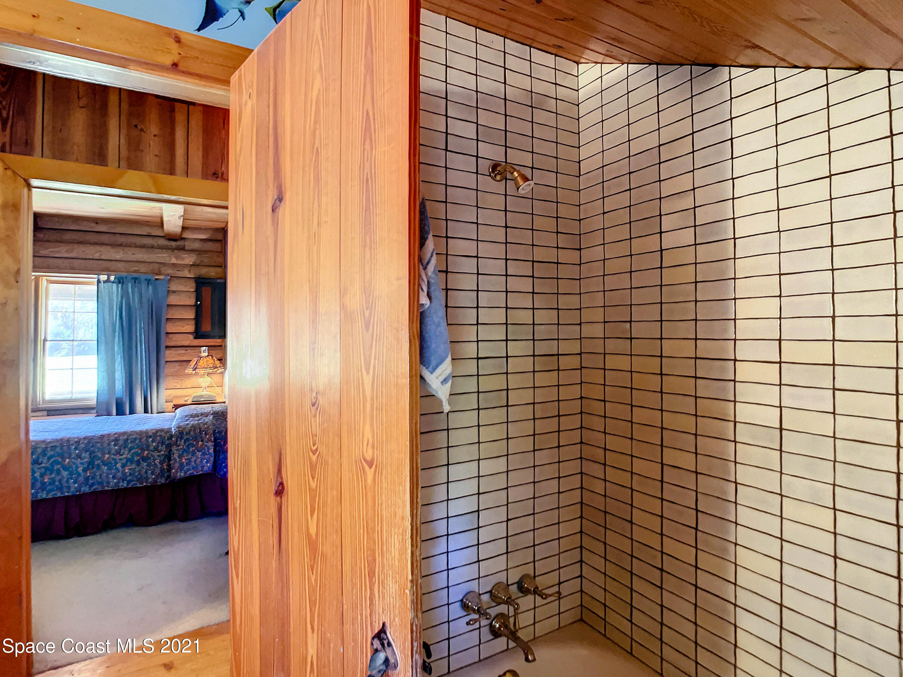 4340 Burkholm Road Mims, FL 32754 - Photo 24 of 39 Bathroom 2