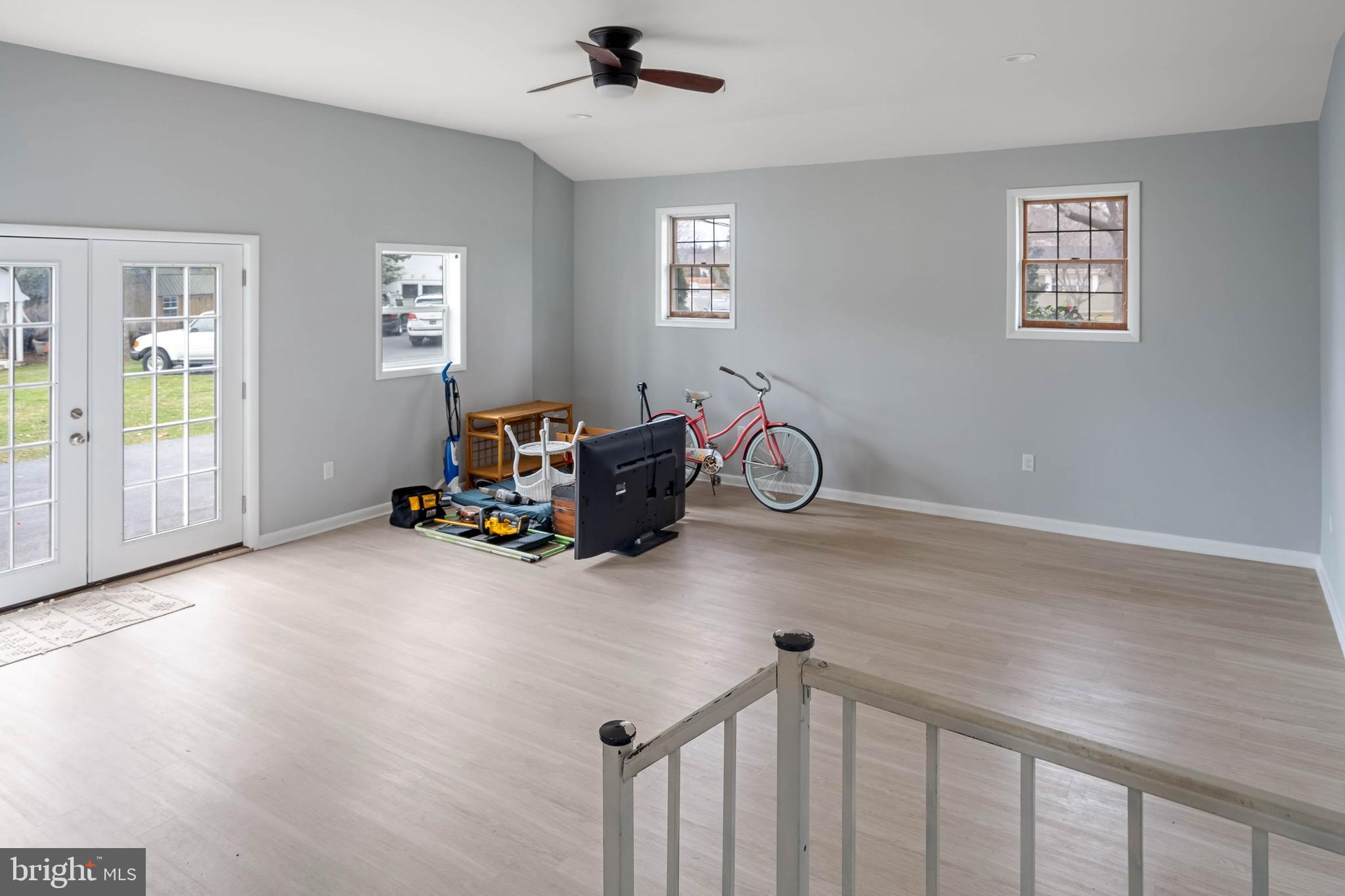 27 Devries Circle Lewes, DE 19958 - Photo 26 of 40 a view of a room with gym equipment