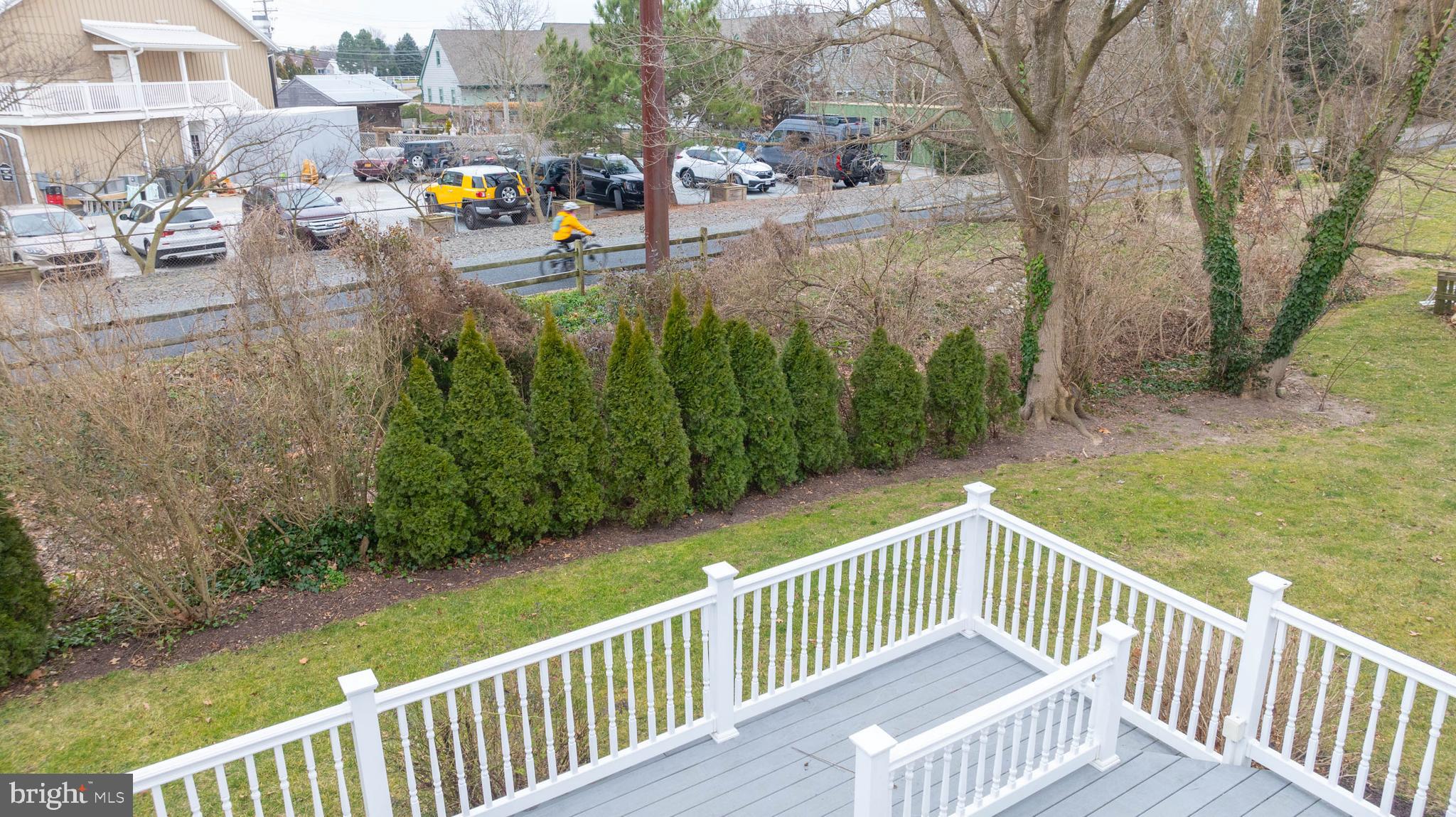 27 Devries Circle Lewes, DE 19958 - Photo 34 of 40 a view of a garden
