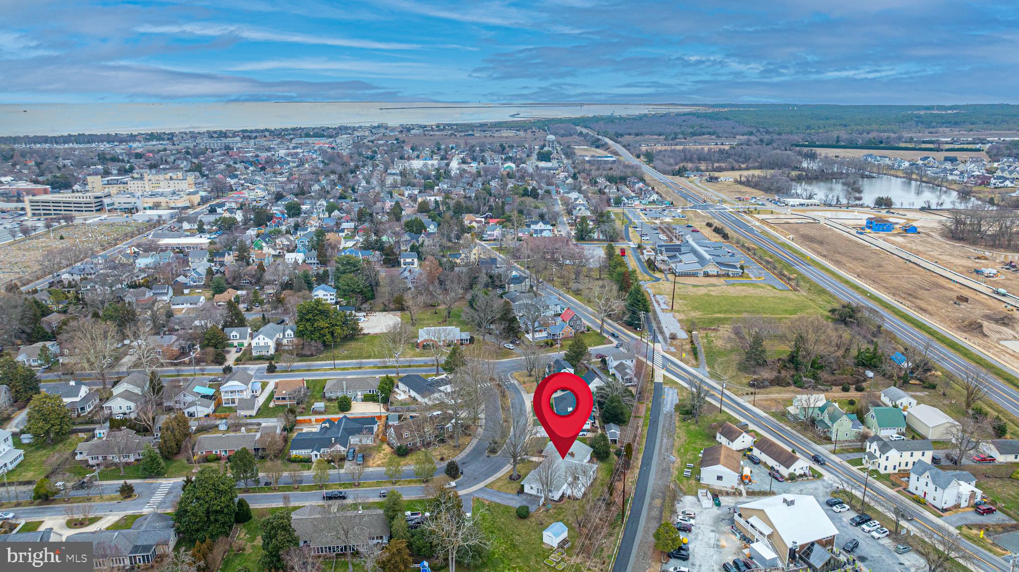 27 Devries Circle Lewes, DE 19958 - Photo 40 of 40 a city view