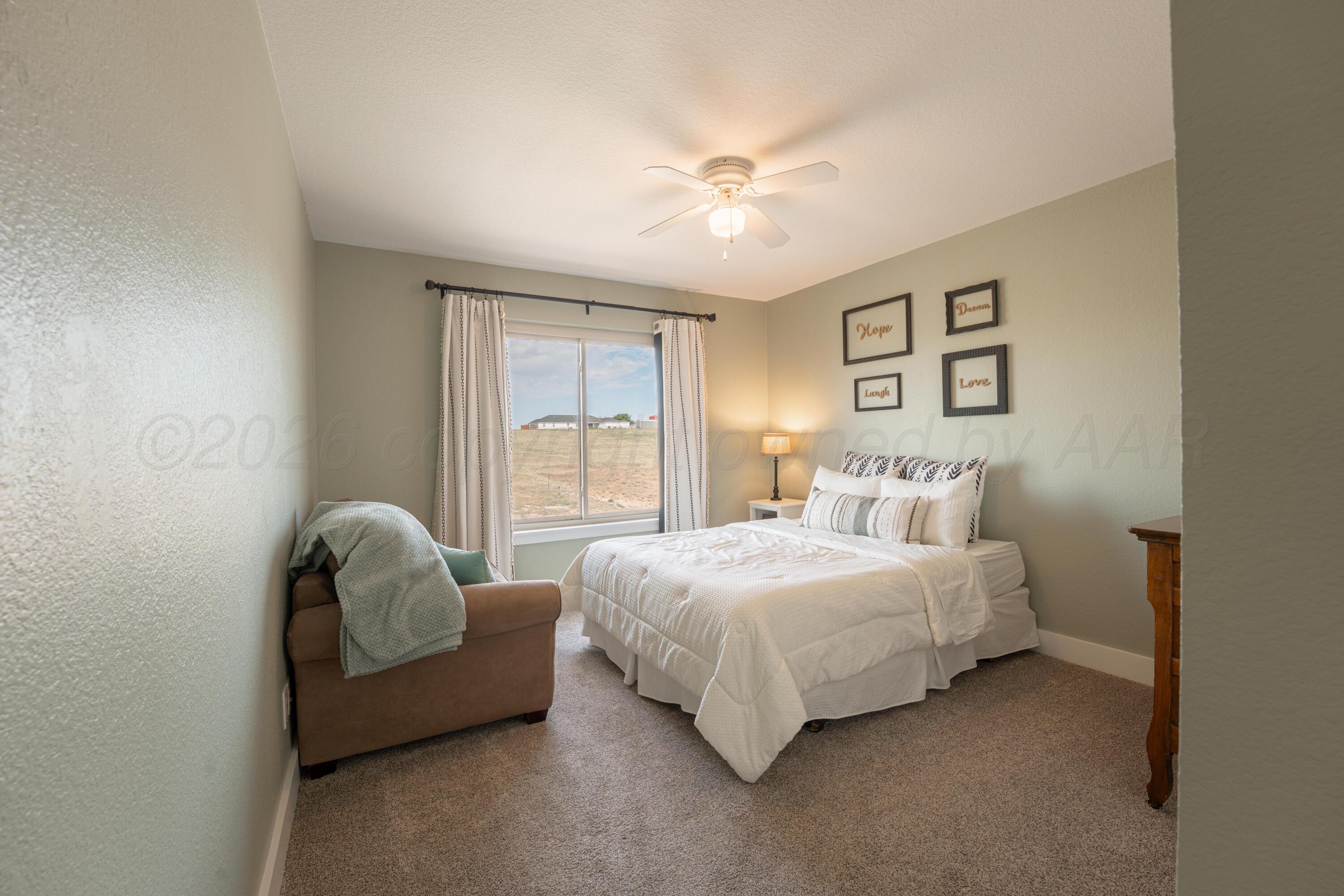 1251 South Girl Scout Road Amarillo, TX 79124 - Photo 47 of 86 47 BEDROOM