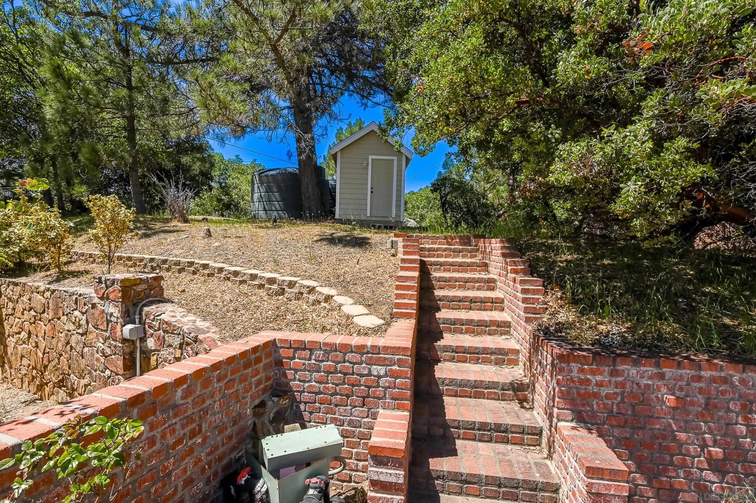 1577 Oak Land Road Julian, CA 92036 - Photo 58 of 73
