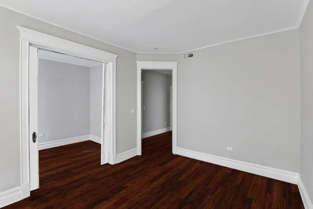 $2,000 | 5343 South Indiana Avenue, Unit 3, Chicago, IL 60615