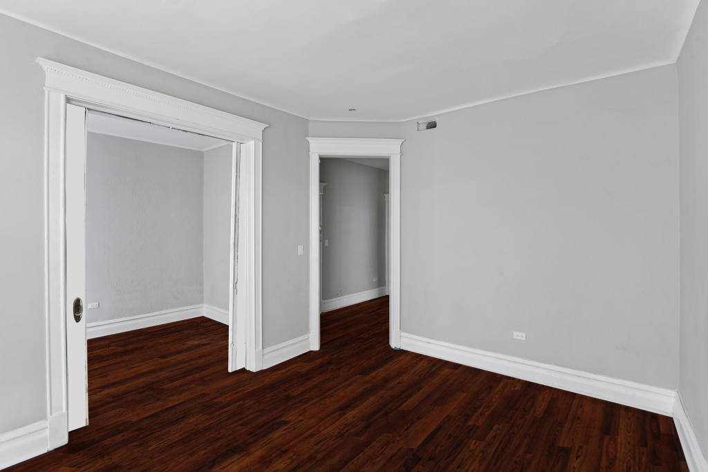 5343 South Indiana Avenue, Unit 3 Chicago, IL 60615 - Photo 12 of 19