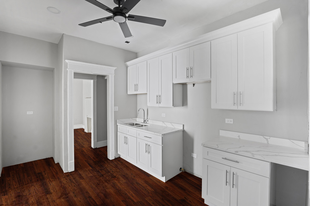 5343 South Indiana Avenue, Unit 3 Chicago, IL 60615 - Photo 16 of 19