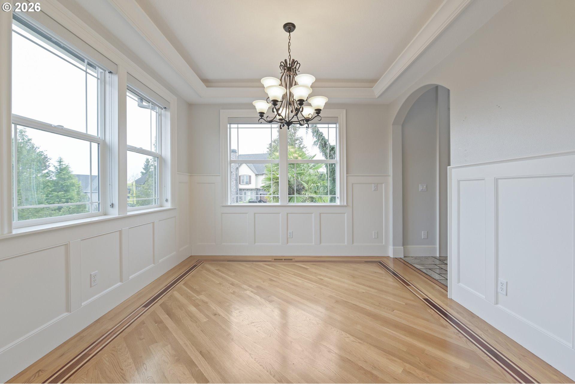 14739 Southeast Badger Creek Road Happy Valley, OR 97086 - Photo 12 of 36 Dining Room