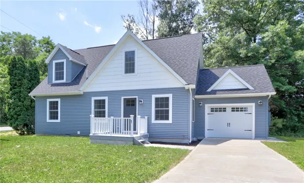 $325,000 | 240 Plum Point Road, Unit 1, Milo, NY 14842