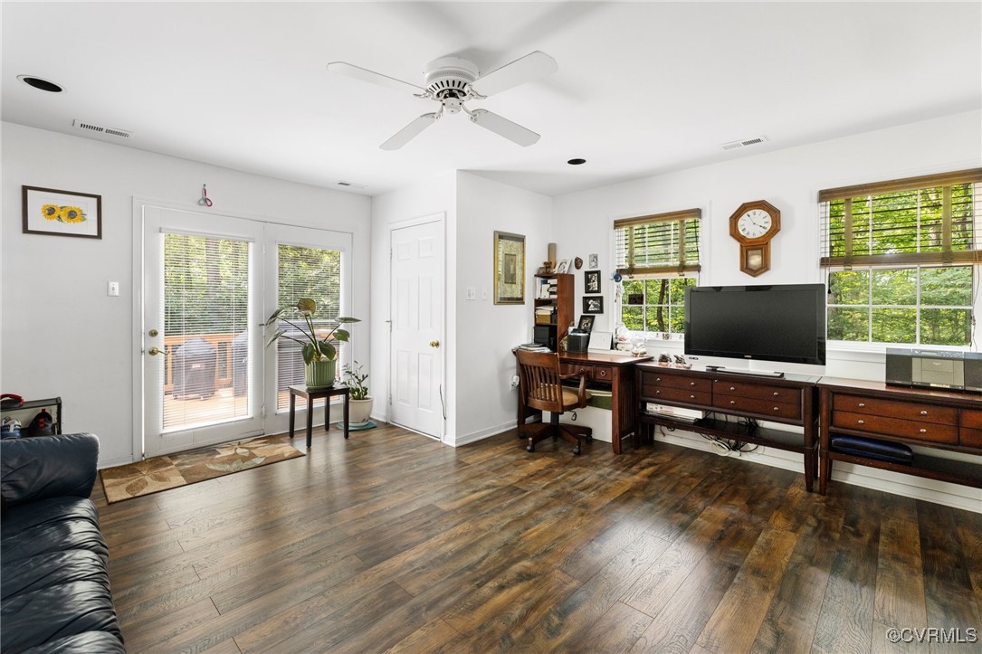 4060 Old Gun Road East Midlothian, VA 23113 - Photo 36 of 48