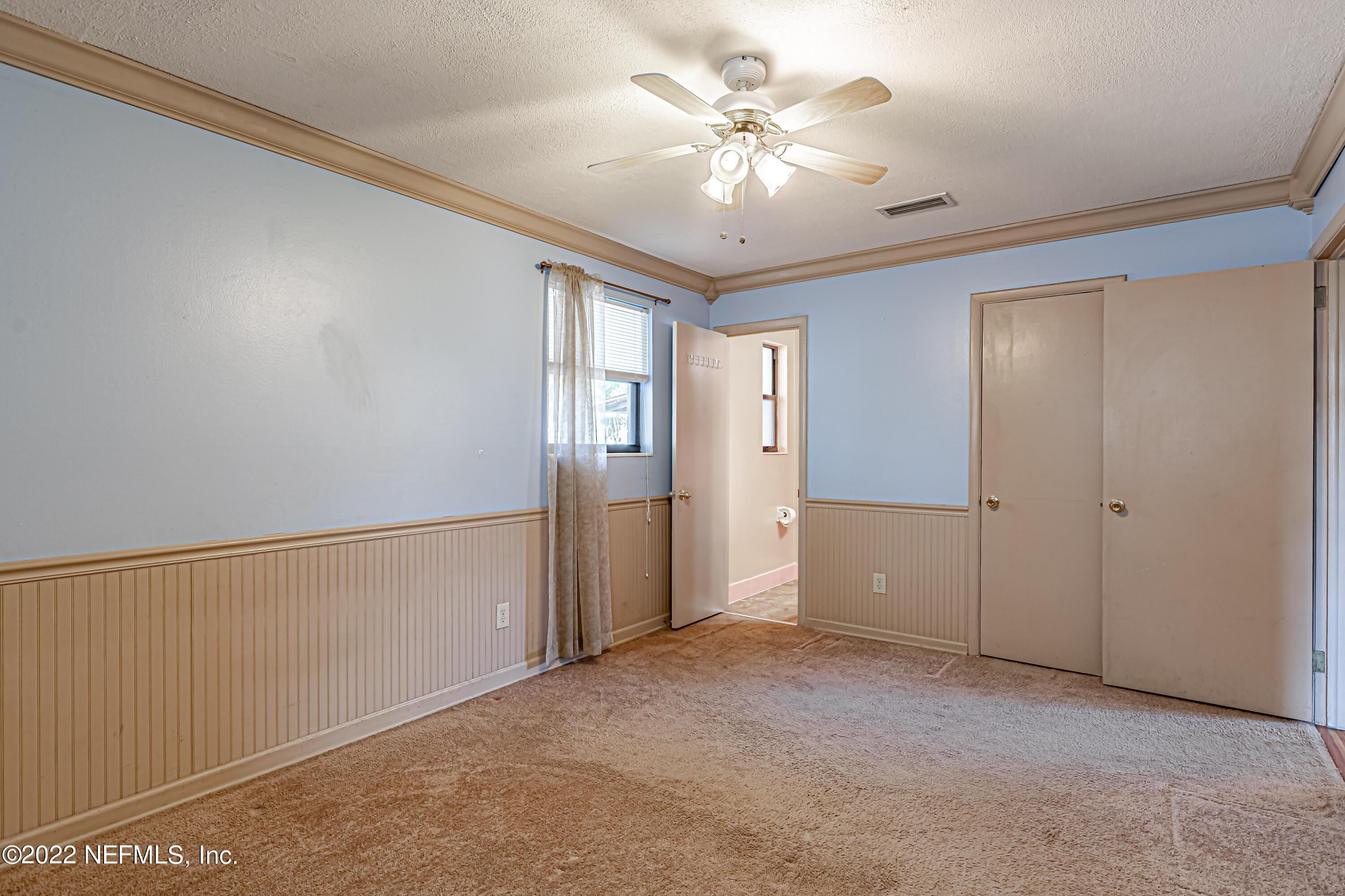 7204 Old Kings Road South Jacksonville, FL 32217 - Photo 21 of 32 a view of an empty room