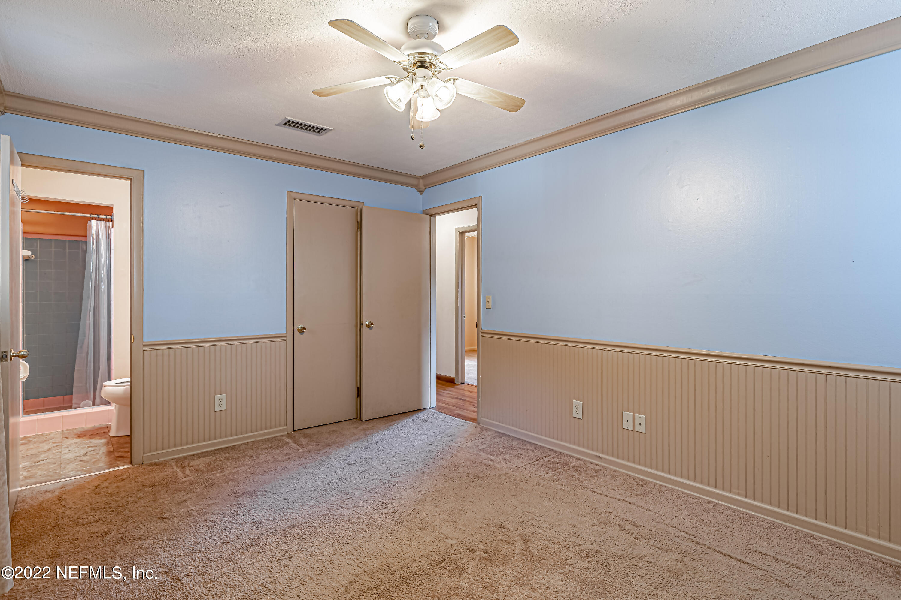 7204 Old Kings Road South Jacksonville, FL 32217 - Photo 22 of 32 a view of an empty room