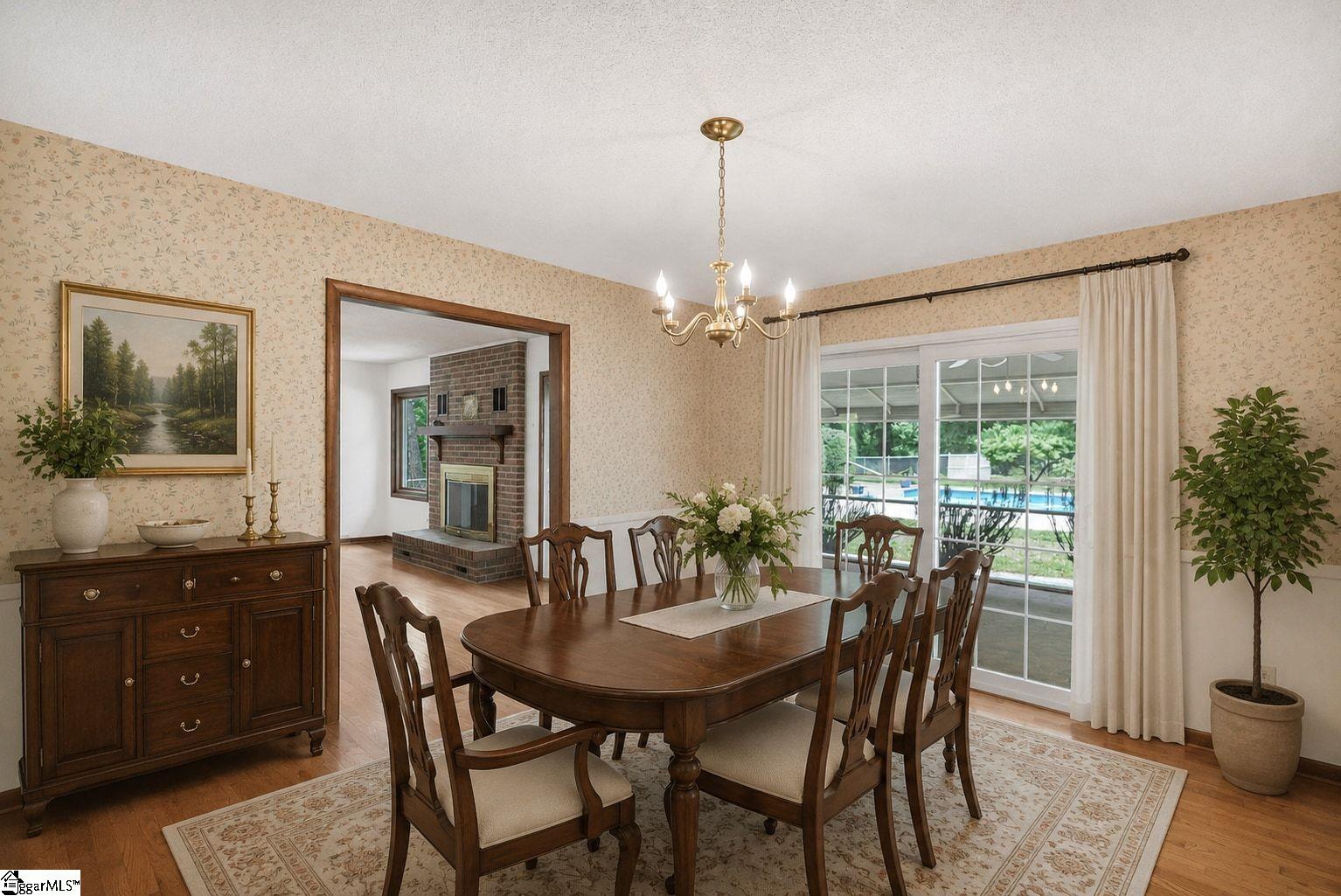 421 Cathey Road Anderson, SC 29621 - Photo 11 of 35