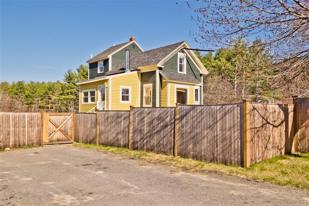 175 Sebago Lake Road Gorham, ME 04038 - Photo 4 of 30 Photo