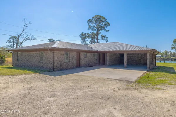 $799,000 | 7402 Highway 2302, Panama City, FL 32409