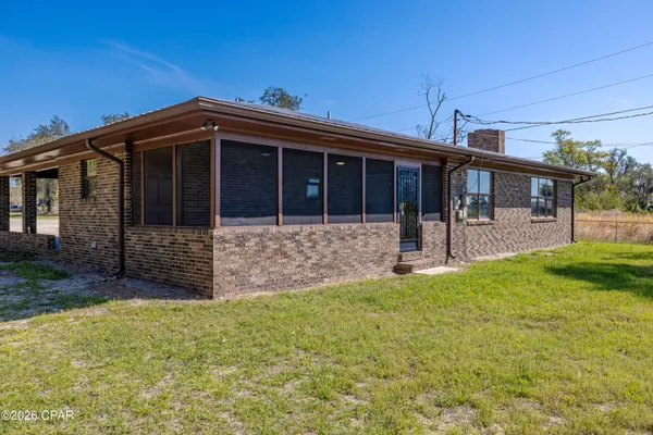 $799,000 | 7402 Highway 2302, Panama City, FL 32409