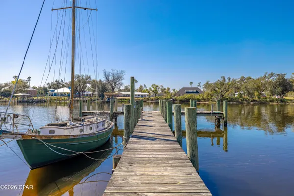 $799,000 | 7402 Highway 2302, Panama City, FL 32409