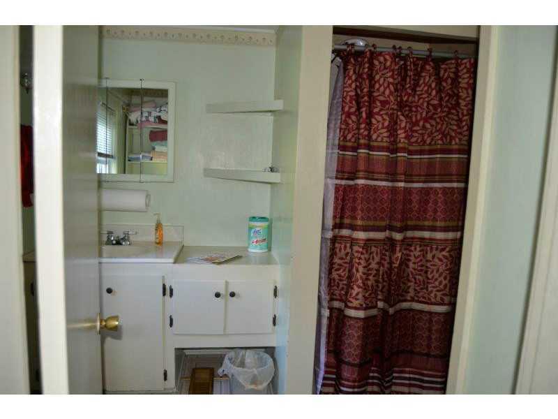 42 Webbs Mills Road Casco, ME 04015 - Photo 12 of 18 Bathroom. First Floor Bathroom.