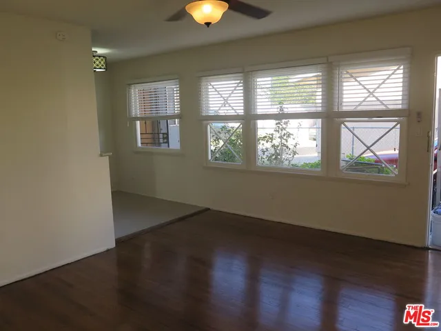 $1,875 | 833 North Kingsley Drive, Unit 2, Los Angeles, CA 90029