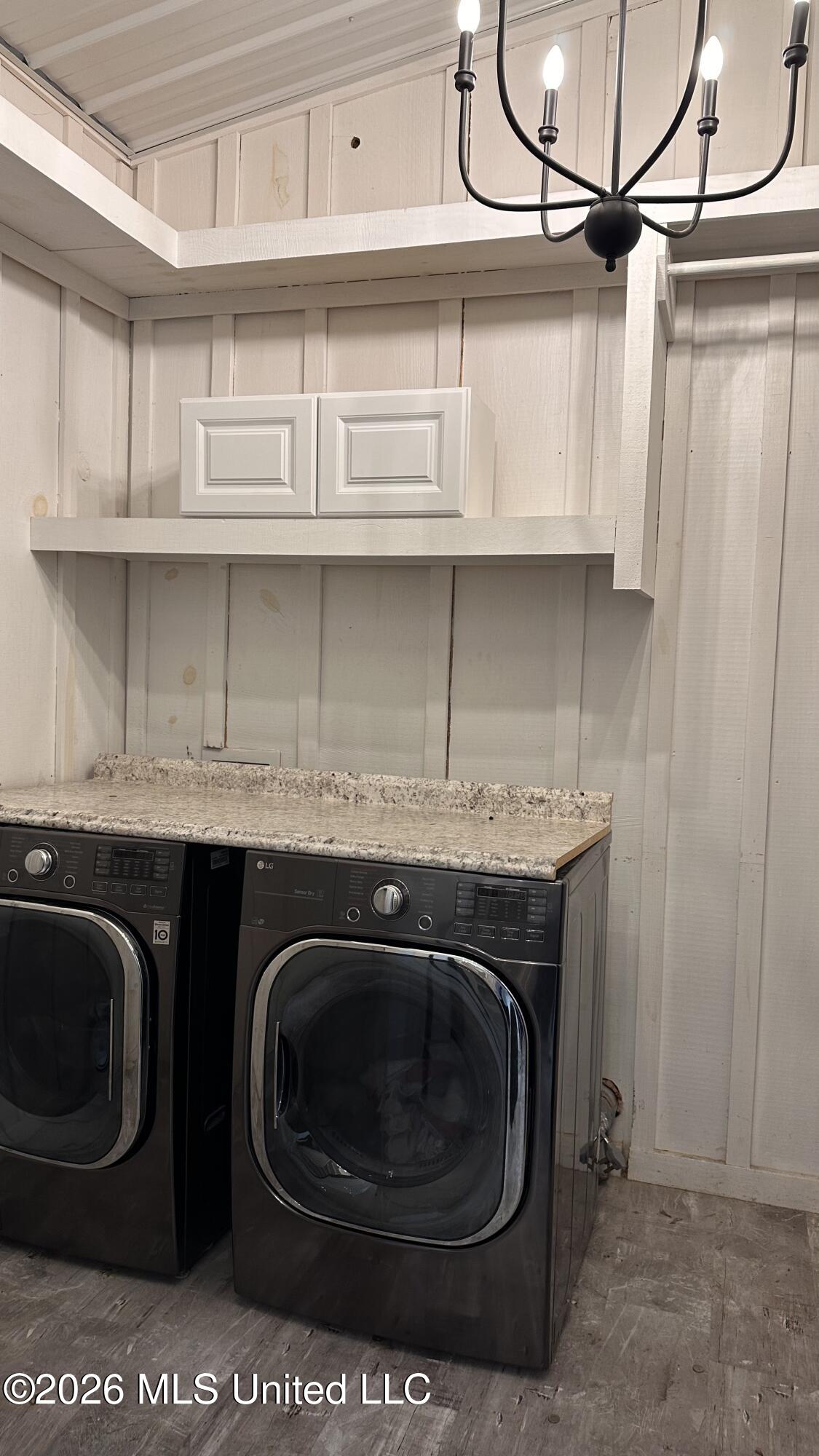 915 Hattie Wallace Road Lena, MS 39094 - Photo 22 of 46 2026-04-07 11.30.25