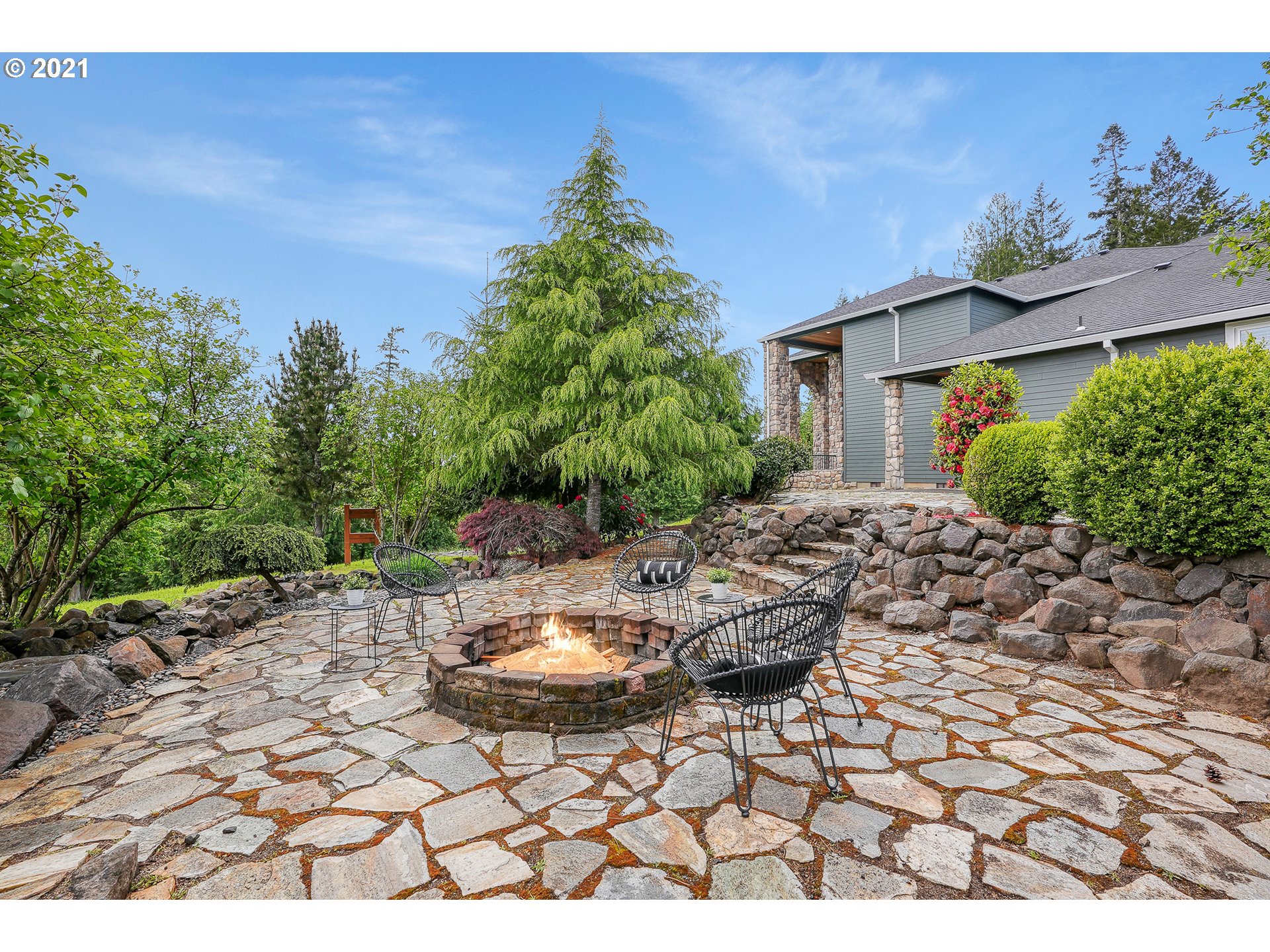 17013 Northwest Johnson Road Hillsboro, OR 97124 - Photo 31 of 32 Gallery Image 31