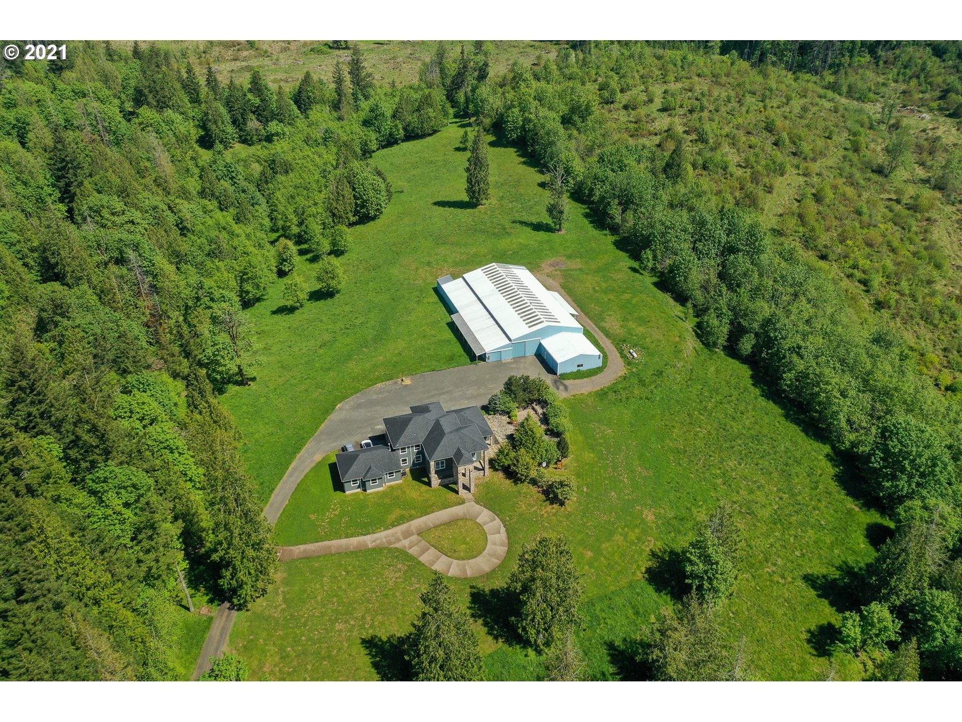 17013 Northwest Johnson Road Hillsboro, OR 97124 - Photo 32 of 32 Gallery Image 32