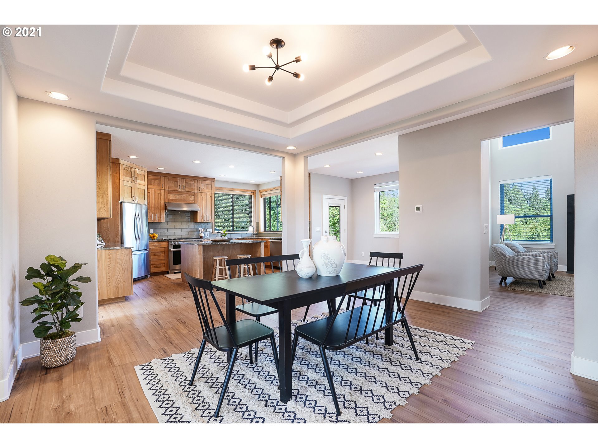 17013 Northwest Johnson Road Hillsboro, OR 97124 - Photo 10 of 32 Gallery Image 10