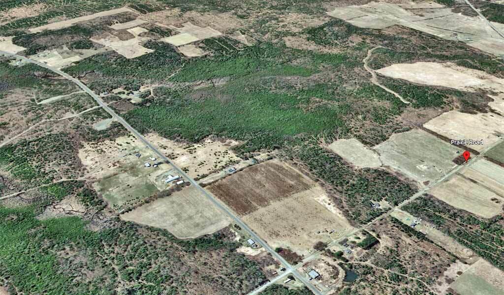 Lot 18 U.S. Rte 2 Newport, ME 04953 - Photo 18 of 62 aerial-land-sherman-me