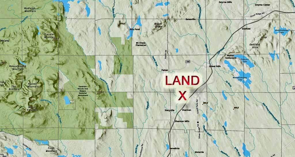 Lot 18 U.S. Rte 2 Newport, ME 04953 - Photo 21 of 62 land-sherman-me-acreage