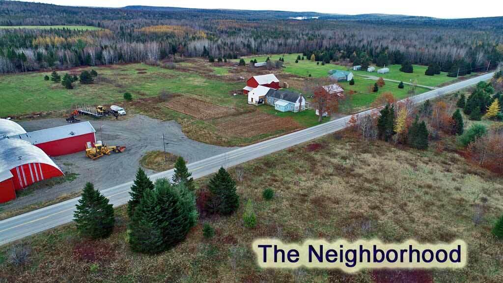 Lot 18 U.S. Rte 2 Newport, ME 04953 - Photo 22 of 62 neighborhood-maine-farms