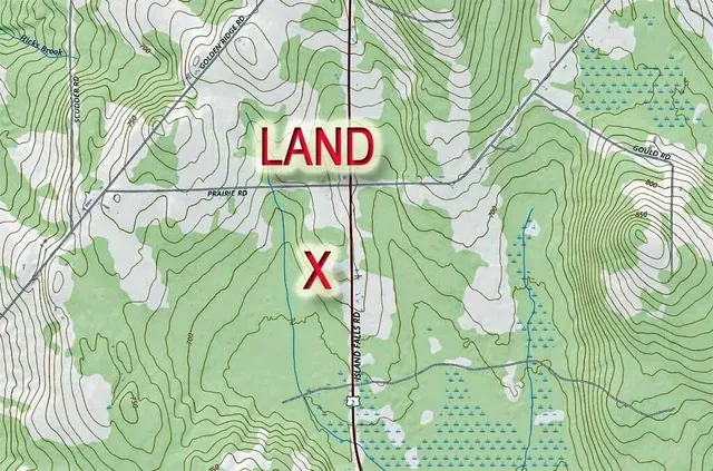 $66,900 | Lot 18 U.S. Rte 2, Newport, ME 04953