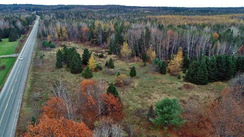 Lot 18 U.S. Rte 2 Newport, ME 04953 - Photo 26 of 62 land-maine-farm-field