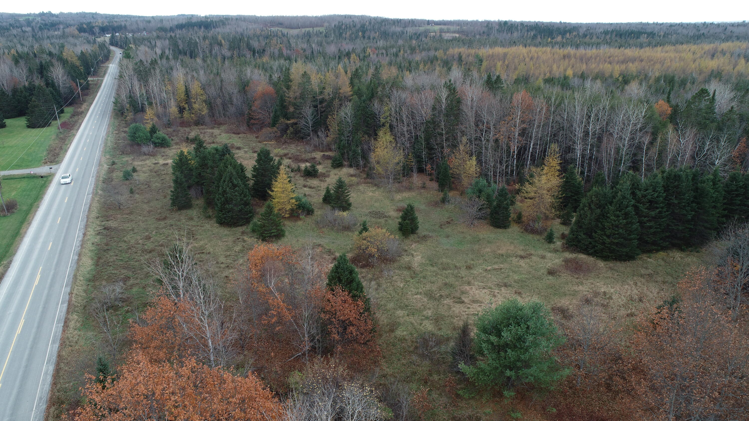 Lot 18 U.S. Rte 2 Newport, ME 04953 - Photo 43 of 62 DJI_0609