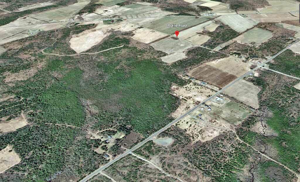 Lot 18 U.S. Rte 2 Newport, ME 04953 - Photo 46 of 62 arial-aroostook-sherman-me-