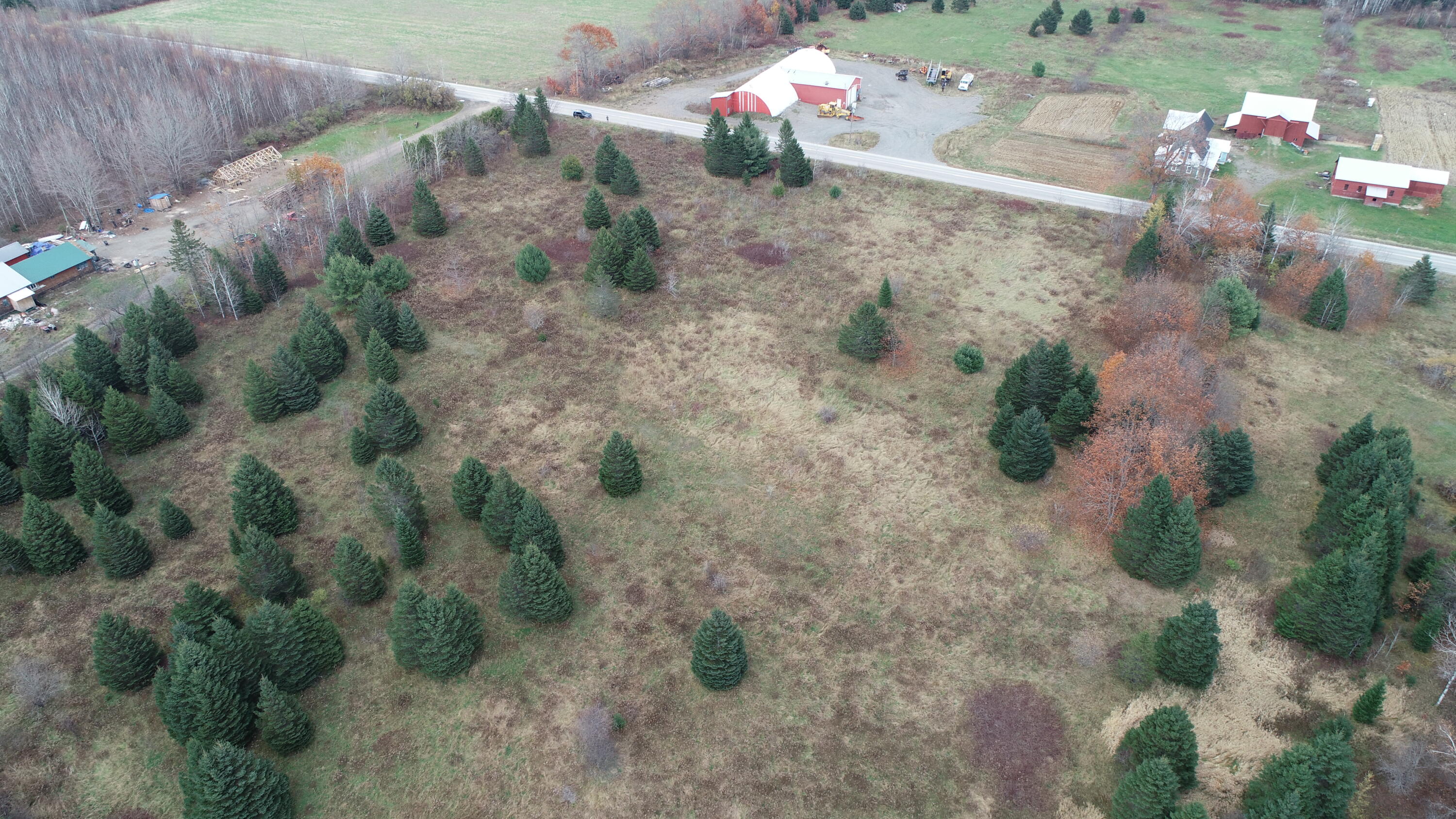 Lot 18 U.S. Rte 2 Newport, ME 04953 - Photo 52 of 62 DJI_0594