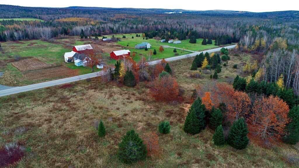 Lot 18 U.S. Rte 2 Newport, ME 04953 - Photo 61 of 62 sherman-me-farm-land