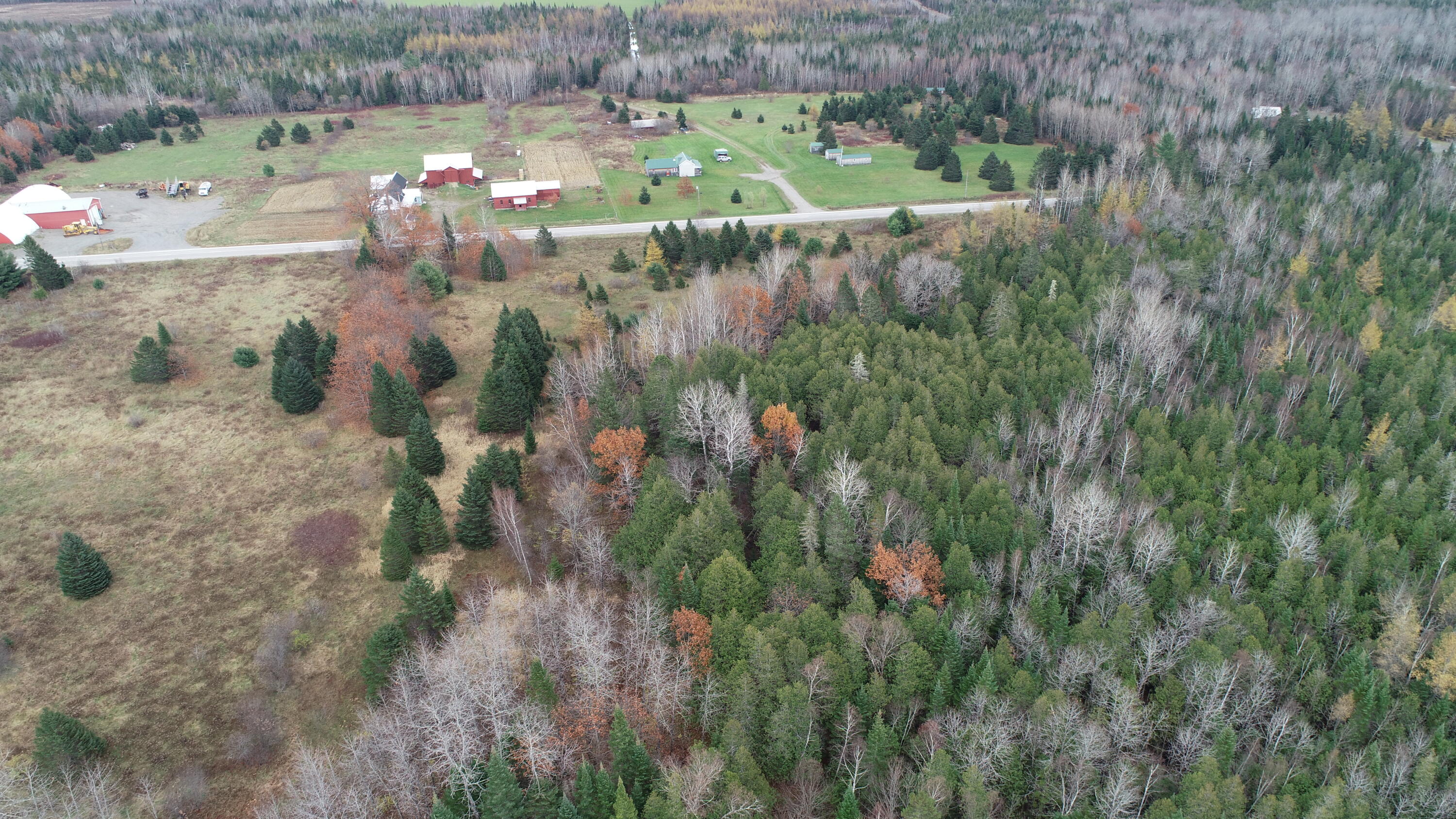 Lot 18 U.S. Rte 2 Newport, ME 04953 - Photo 62 of 62 DJI_0596